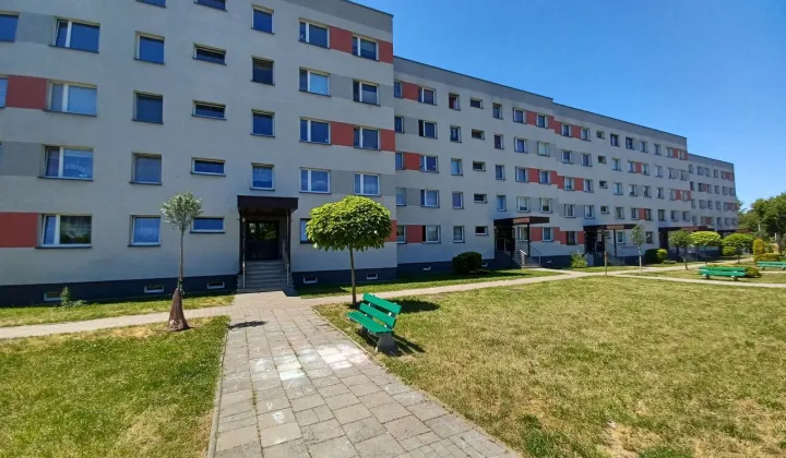 Mieszkanie 2-pokojowe Będzin Ksawera, ul. Siemońska