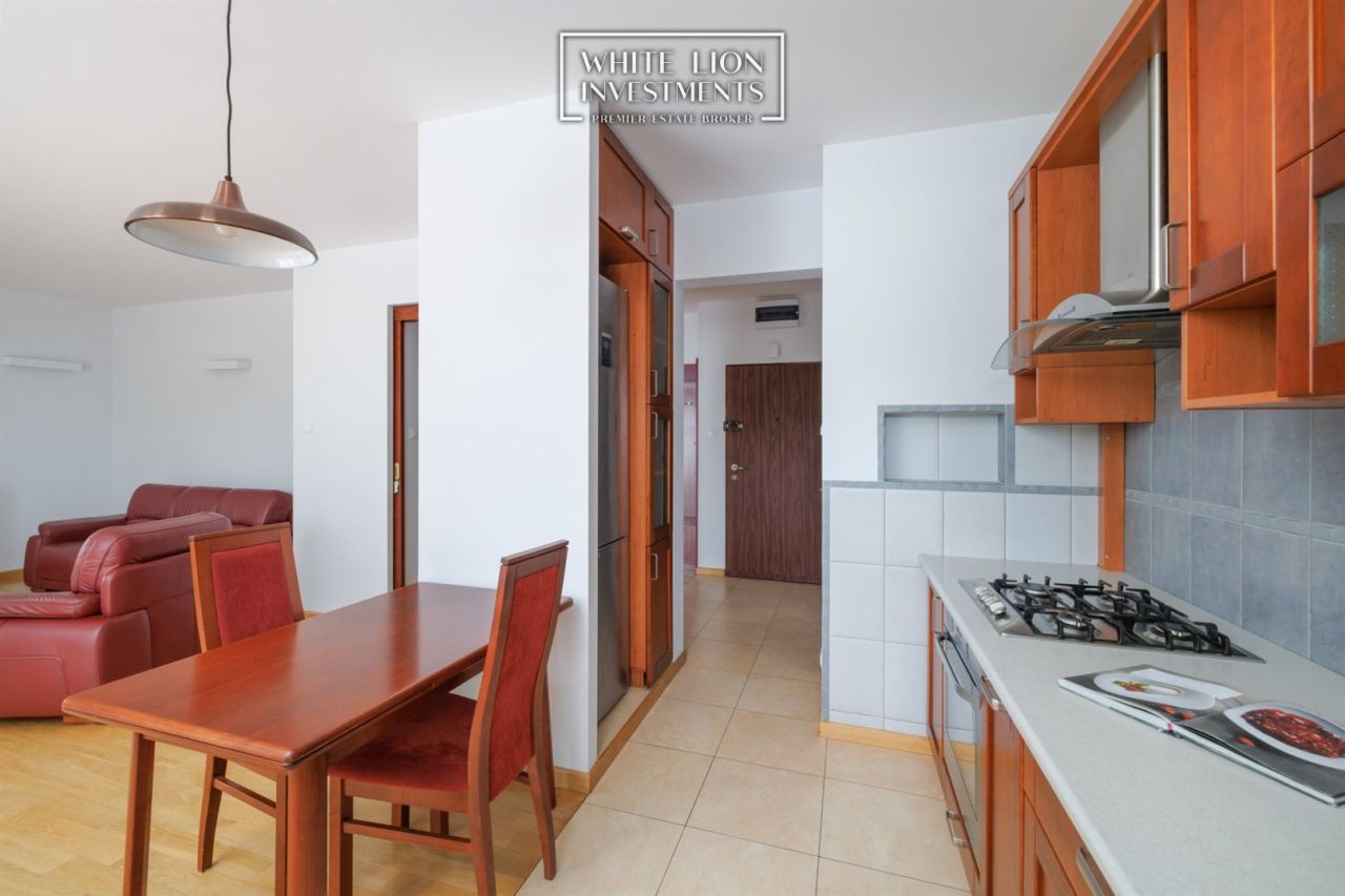 Mieszkanie 3-pokojowe Warszawa Wola, ul. Czorsztyńska. Zdjęcie 23