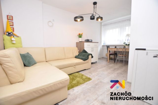 Mieszkanie 2-pokojowe Zielona Góra, ul. Ogrodowa. Zdjęcie 4