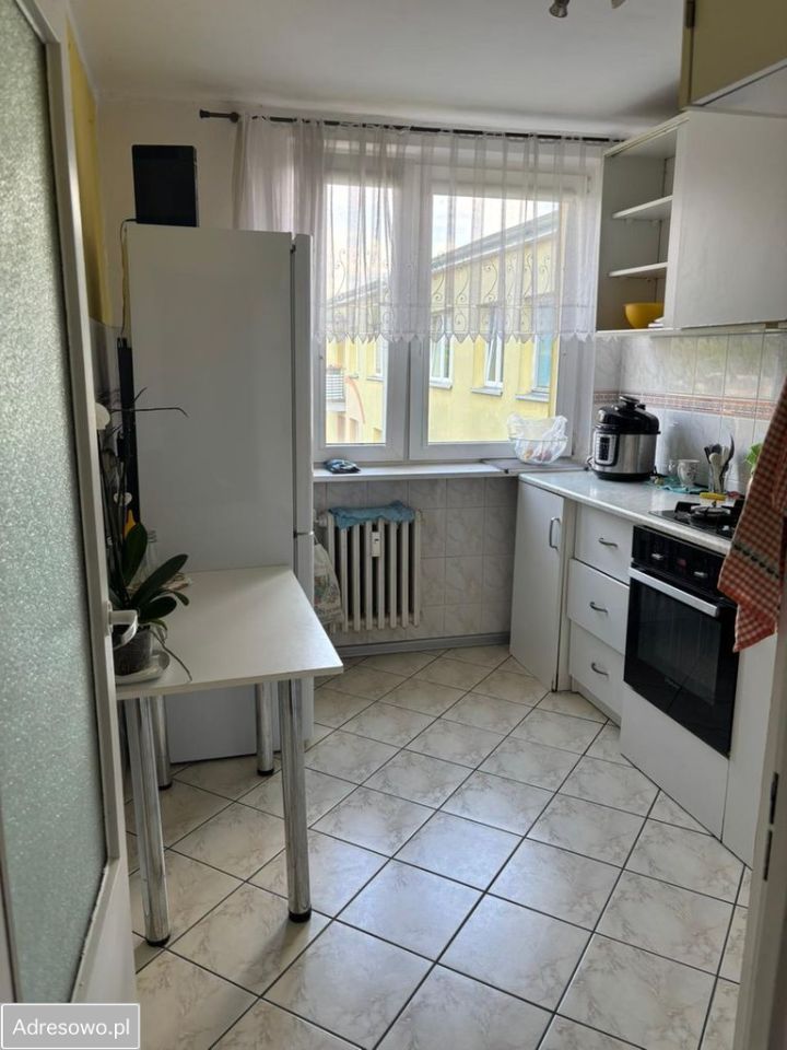 Mieszkanie 3-pokojowe Wrocław Krzyki, ul. Kamienna. Zdjęcie 12