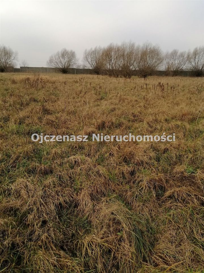 Działka budowlana Olimpin. Zdjęcie 2