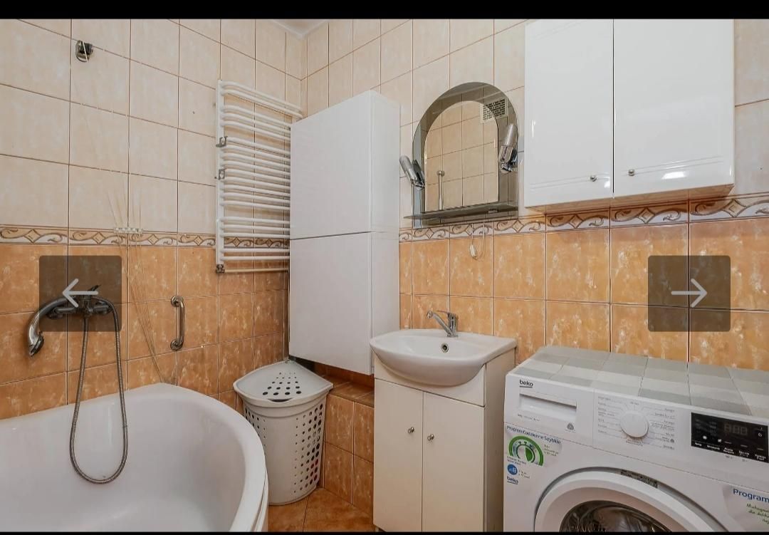 Mieszkanie 3-pokojowe Kartuzy, os. gen. Józefa Wybickiego. Zdjęcie 8