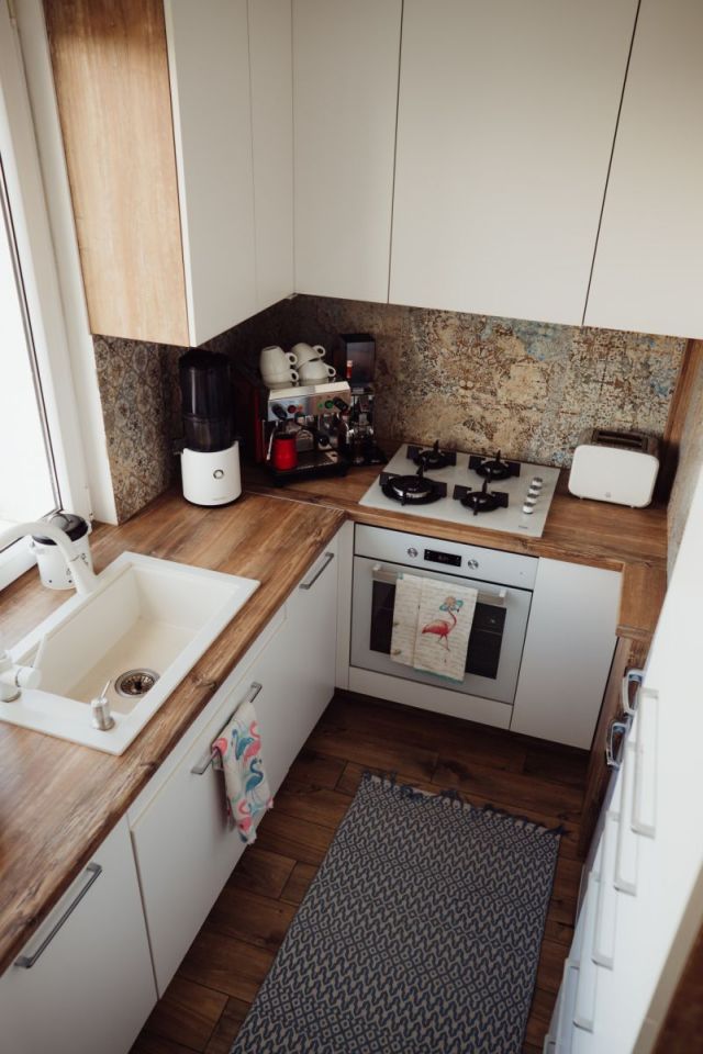 Mieszkanie 3-pokojowe Łódź Marysin, ul. Inflancka. Zdjęcie 5