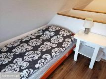 dom wolnostojący, 1 pokój Darłowo, ul. Krzysztofa Komedy. Zdjęcie 3