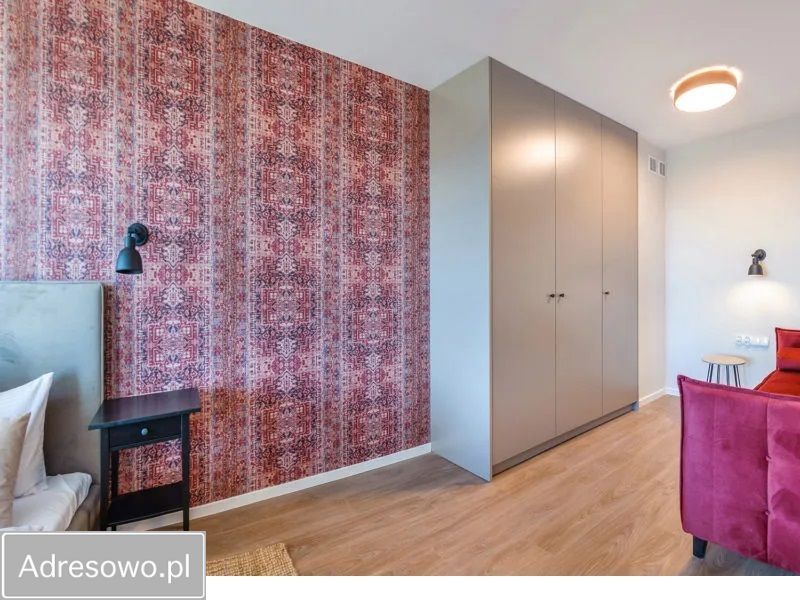 Mieszkanie 3-pokojowe Jastrzębia Góra, ul. Kuracyjna. Zdjęcie 7