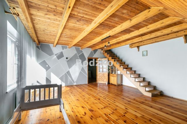 dom wolnostojący, 6 pokoi Skórcz, ul. Pomorska. Zdjęcie 15