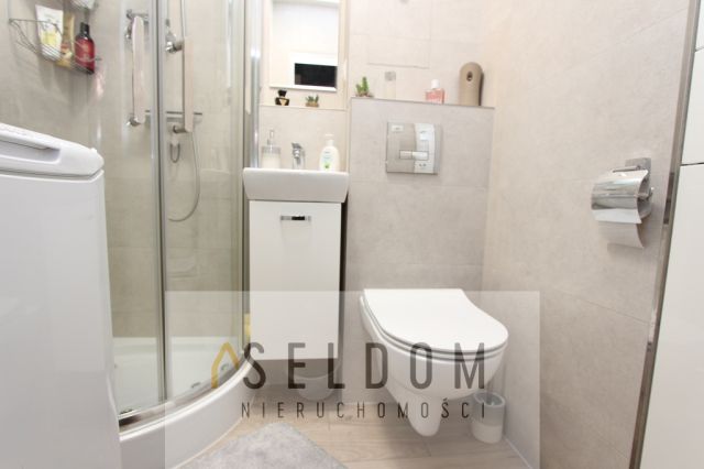 Mieszkanie 2-pokojowe Konin, ul. 11 Listopada. Zdjęcie 10