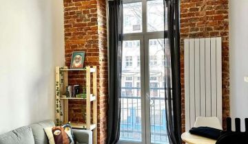 Mieszkanie 1-pokojowe Łódź Śródmieście, ul. Rewolucji 1905 r.