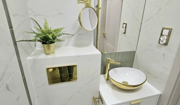 Mieszkanie 2-pokojowe Łódź Śródmieście, ul. Orla