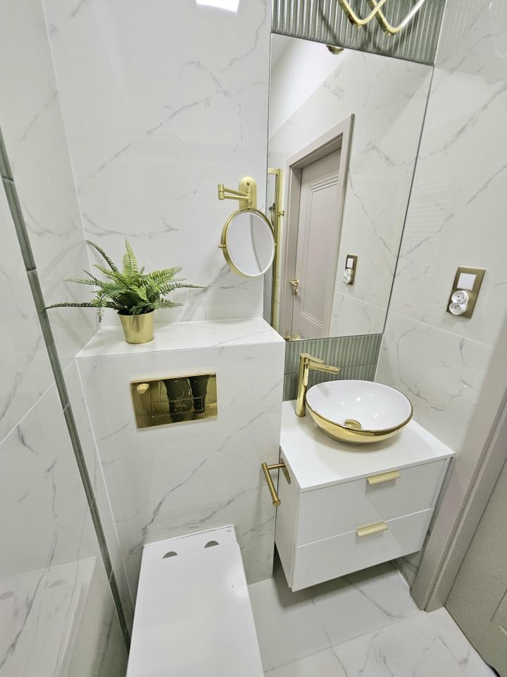 Mieszkanie 2-pokojowe Łódź Śródmieście, ul. Orla. Zdjęcie 1