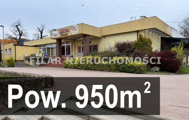 Hotel/pensjonat Lubin Centrum. Zdjęcie 9