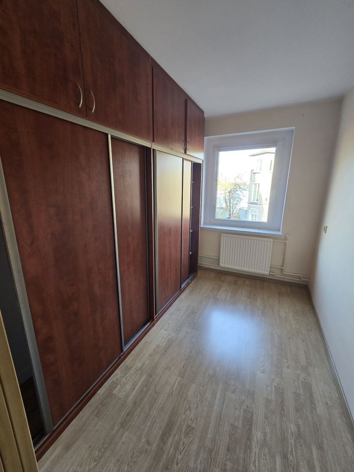 Mieszkanie 4-pokojowe Człuchów, ul. Dworcowa. Zdjęcie 5