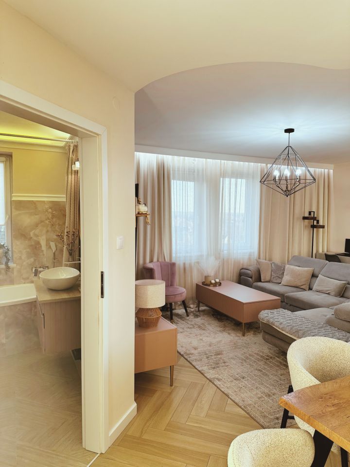 Mieszkanie 2-pokojowe Kalisz Kaliniec, ul. Hoża. Zdjęcie 18