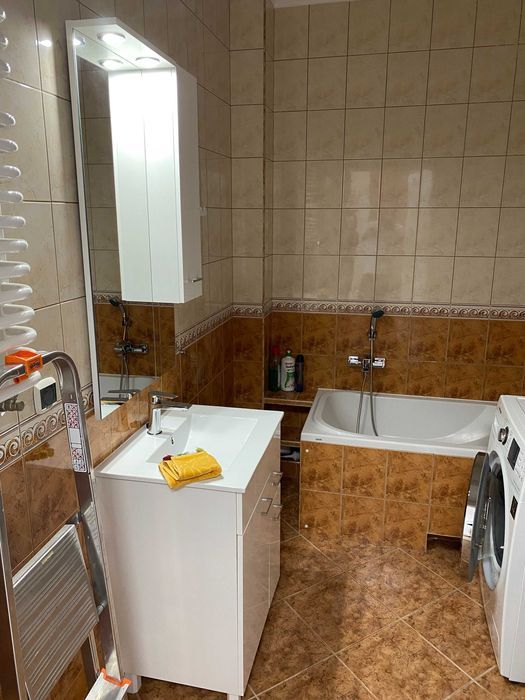 Mieszkanie 1-pokojowe Warszawa Ursynów. Zdjęcie 7