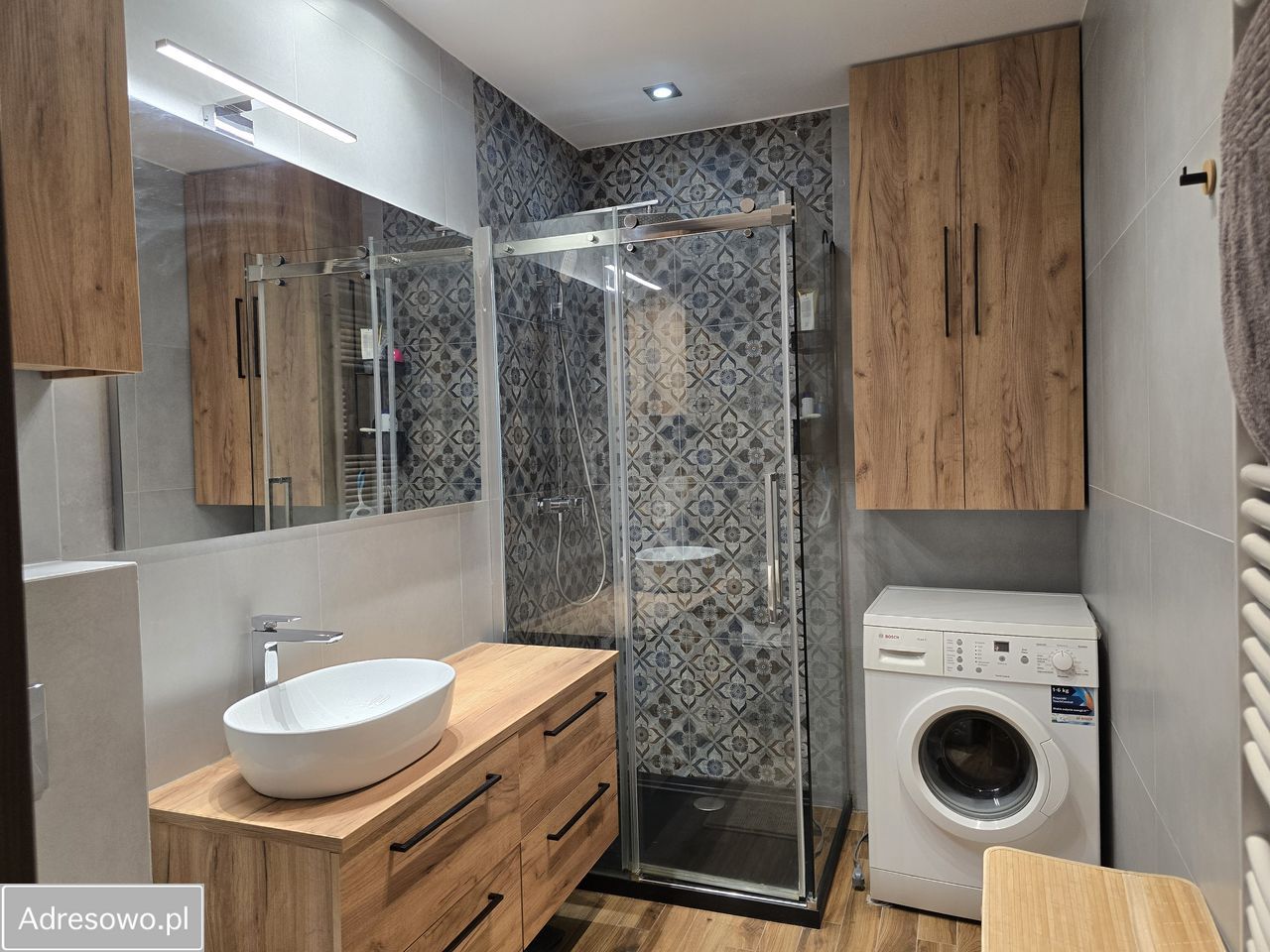 Mieszkanie 2-pokojowe Warszawa Wola, ul. Mroczna. Zdjęcie 10