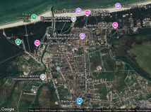 Hotel/pensjonat Łeba, ul. 10 Marca