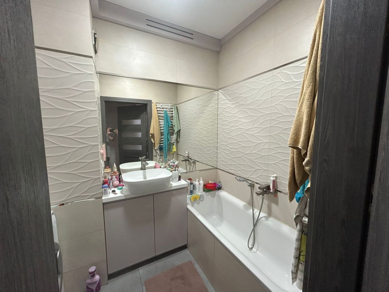 Mieszkanie 4-pokojowe Mława Centrum, ul. Nowoleśna. Zdjęcie 11