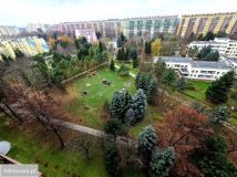 Mieszkanie 3-pokojowe Rzeszów Nowe Miasto, ul. Witolda Świadka. Zdjęcie 1