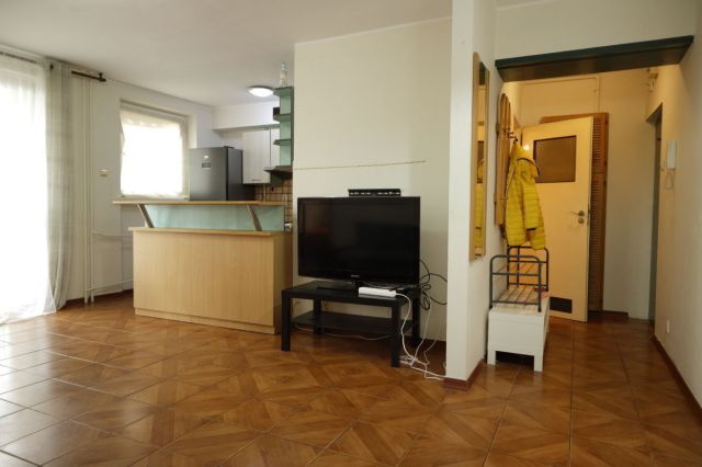 Mieszkanie 3-pokojowe Poznań Grunwald, ul. Promienista. Zdjęcie 3