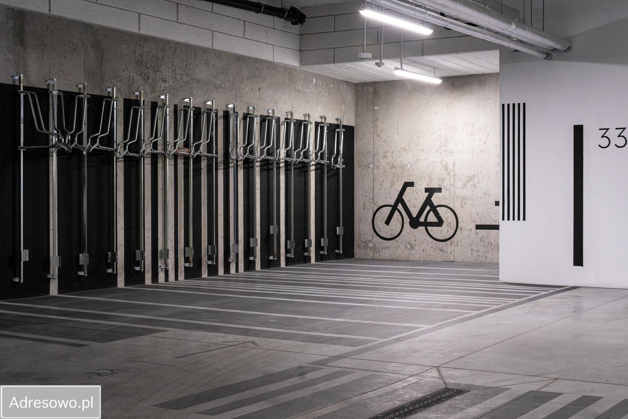 Mieszkanie 2-pokojowe Gdańsk Oliwa, ul. Artura Grottgera. Zdjęcie 3