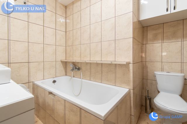 Mieszkanie 2-pokojowe Kraków Bronowice, ul. Józefa Chełmońskiego. Zdjęcie 15