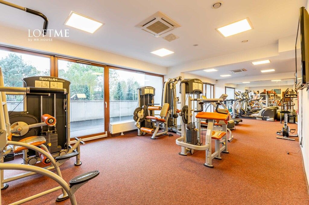 Mieszkanie 3-pokojowe Łódź, ul. św. Teresy od Dzieciątka Jezus. Zdjęcie 18