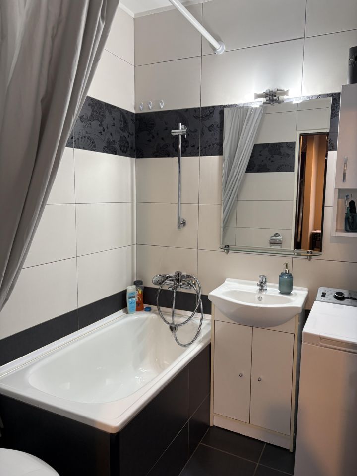 Mieszkanie 2-pokojowe Bydgoszcz Szwederowo, ul. ks. Ignacego Skorupki. Zdjęcie 5