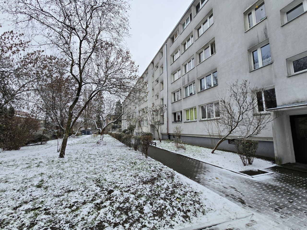 Mieszkanie 3-pokojowe Łódź Górna, ul. Juliana Ursyna Niemcewicza. Zdjęcie 14