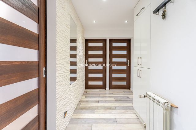 Mieszkanie 3-pokojowe Kraków Prądnik Czerwony, ul. Mieczysława Pszona. Zdjęcie 15