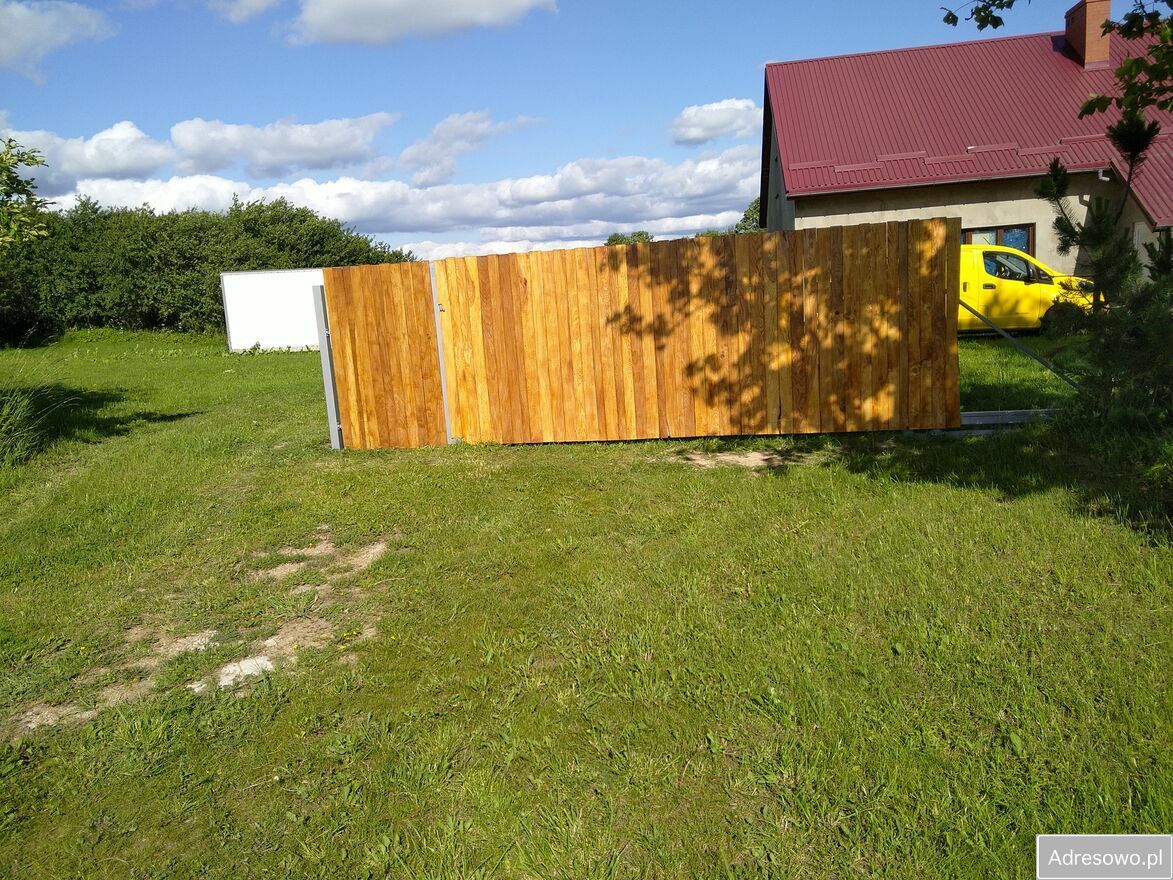 siedlisko, 3 pokoje Turowo. Zdjęcie 12