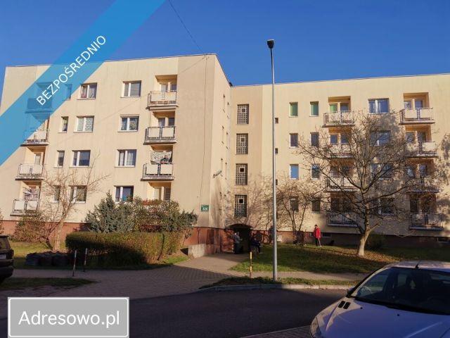Mieszkanie 3-pokojowe Katowice, ul. Panewnicka. Zdjęcie 1