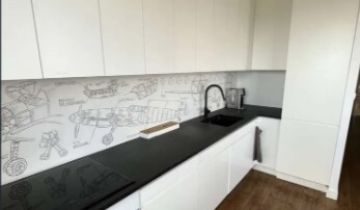 Mieszkanie 3-pokojowe Warszawa Ochota, ul. Karola Bohdanowicza