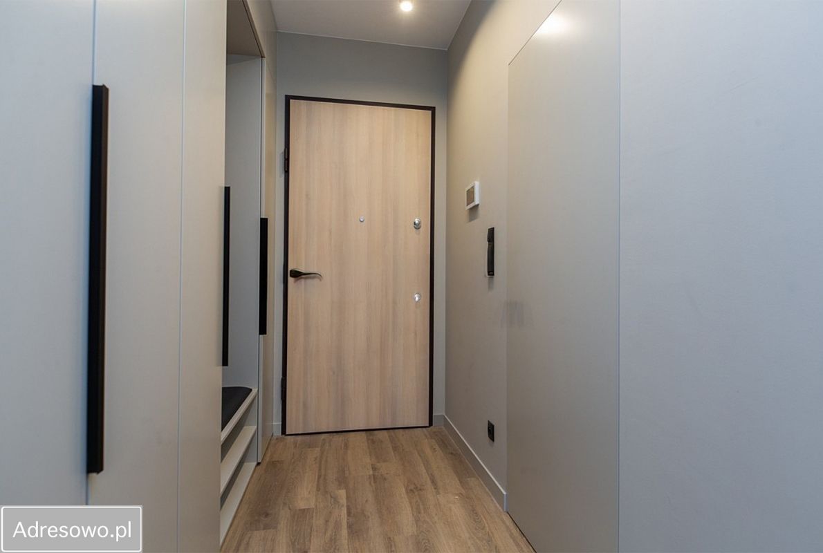 Mieszkanie 2-pokojowe Warszawa Śródmieście, ul. Elektryczna. Zdjęcie 11