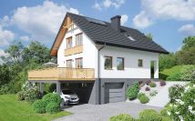 Działka budowlana Zamarski. Zdjęcie 3