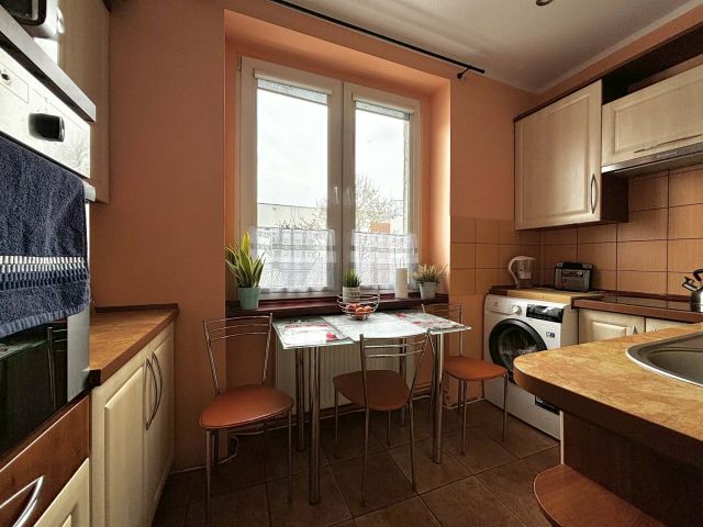 Mieszkanie 2-pokojowe Malbork Centrum, ul. Tadeusza Kościuszki. Zdjęcie 6