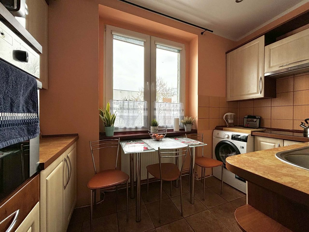 Mieszkanie 2-pokojowe Malbork Centrum, ul. Tadeusza Kościuszki. Zdjęcie 6