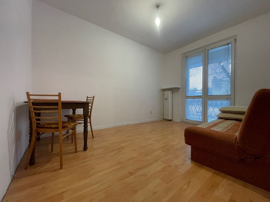 Mieszkanie 3-pokojowe Łódź Bałuty, ul. Wrocławska. Zdjęcie 3