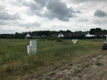 Działka budowlana Komarowo. Zdjęcie 2