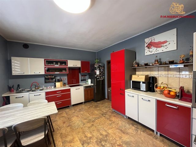 dom wolnostojący, 4 pokoje Bargłówka. Zdjęcie 7