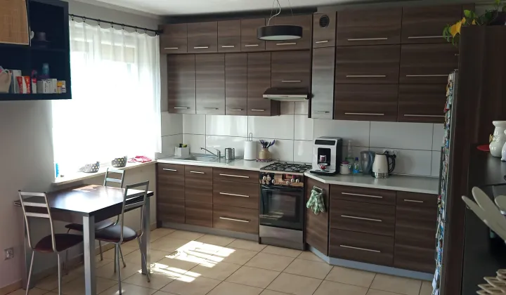 Mieszkanie 3-pokojowe Nowy Sącz Święta Helena, ul. Stefana Banacha