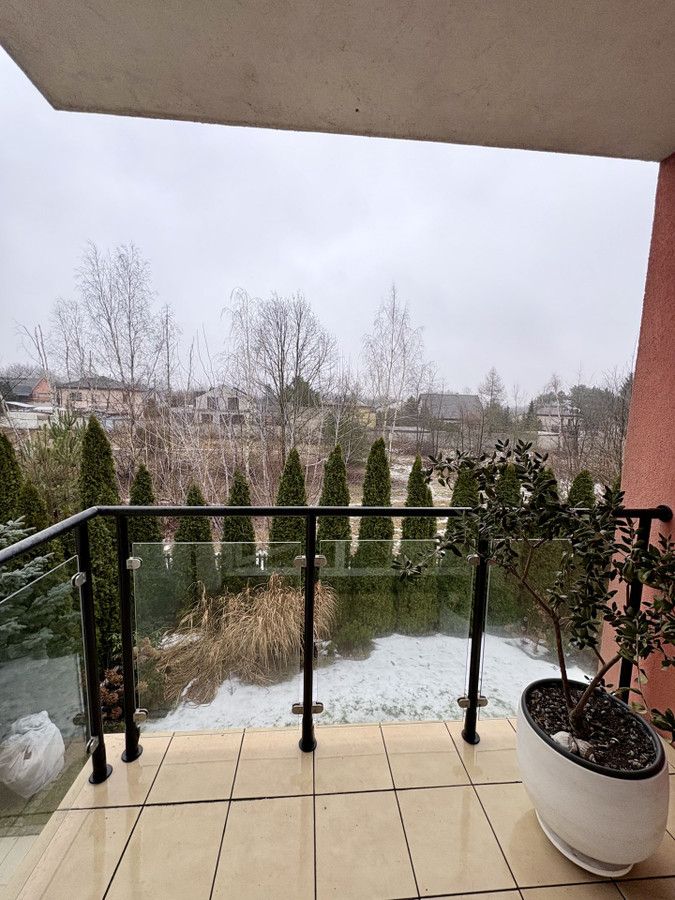 Mieszkanie 4-pokojowe Łódź Górna, ul. Lotna. Zdjęcie 8