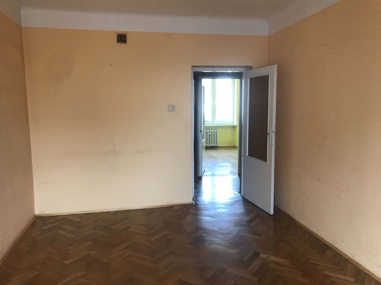 Mieszkanie 2-pokojowe Radom Planty, ul. Romualda Traugutta. Zdjęcie 2