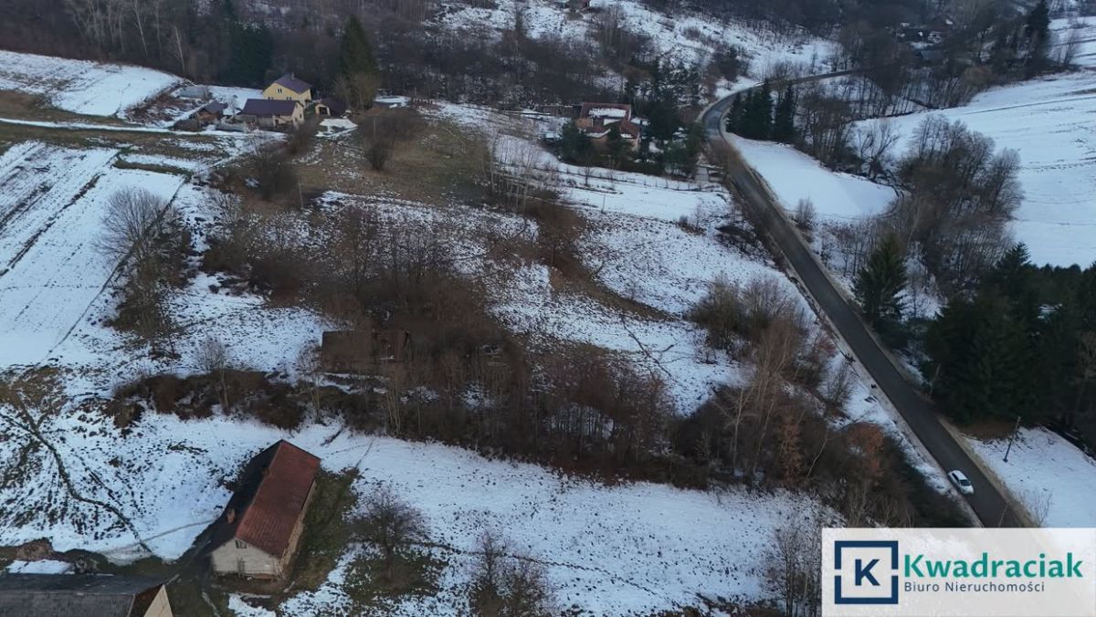 Działka budowlana Pietrusza Wola. Zdjęcie 10