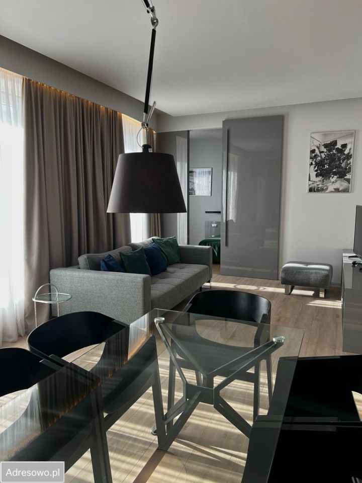 Mieszkanie 3-pokojowe Wrocław Krzyki, ul. Podwale. Zdjęcie 20