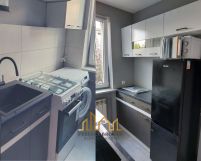 Mieszkanie 2-pokojowe Lublin Dziesiąta, ul. Konstantego Ildefonsa Gałczyńskiego. Zdjęcie 4