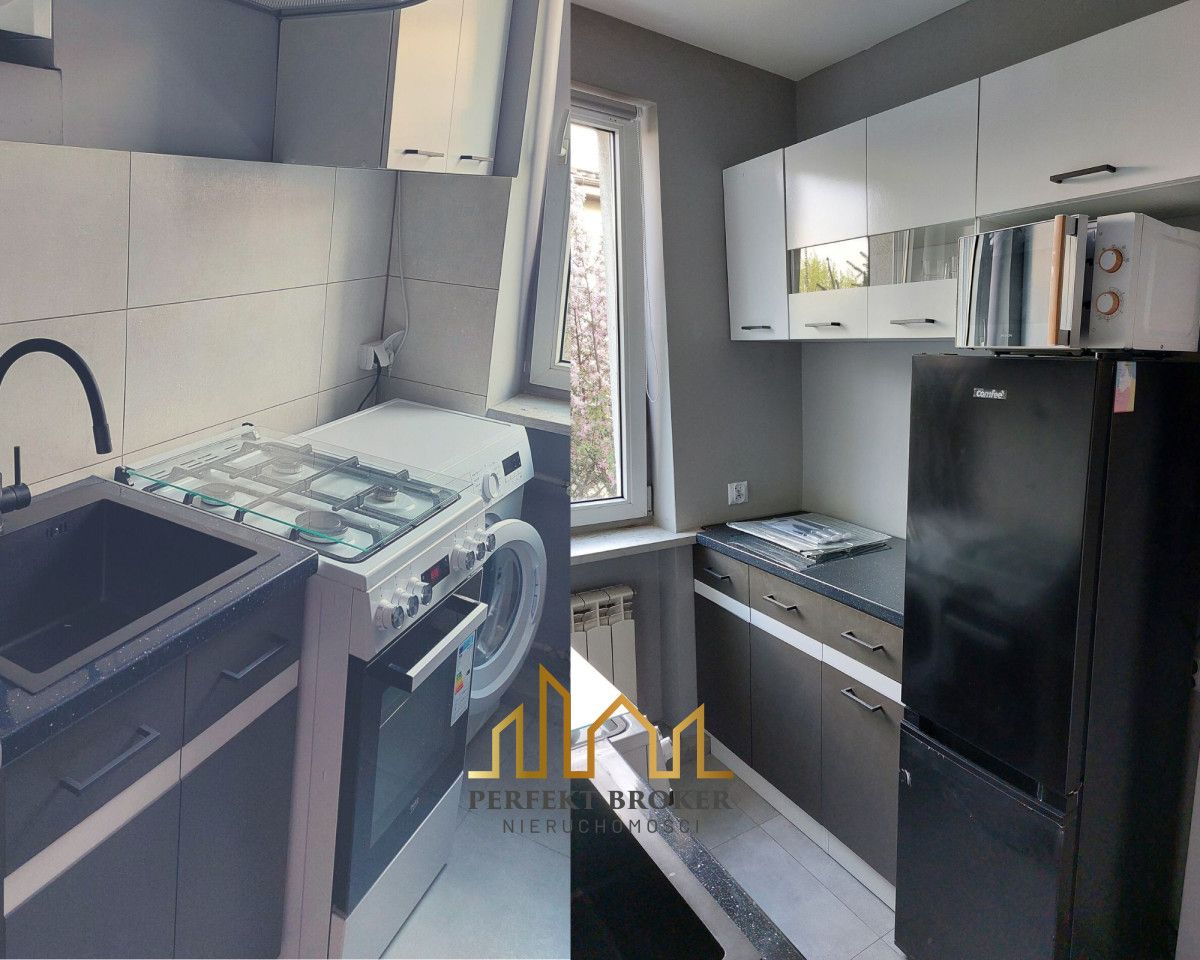 Mieszkanie 2-pokojowe Lublin Dziesiąta, ul. Konstantego Ildefonsa Gałczyńskiego. Zdjęcie 6