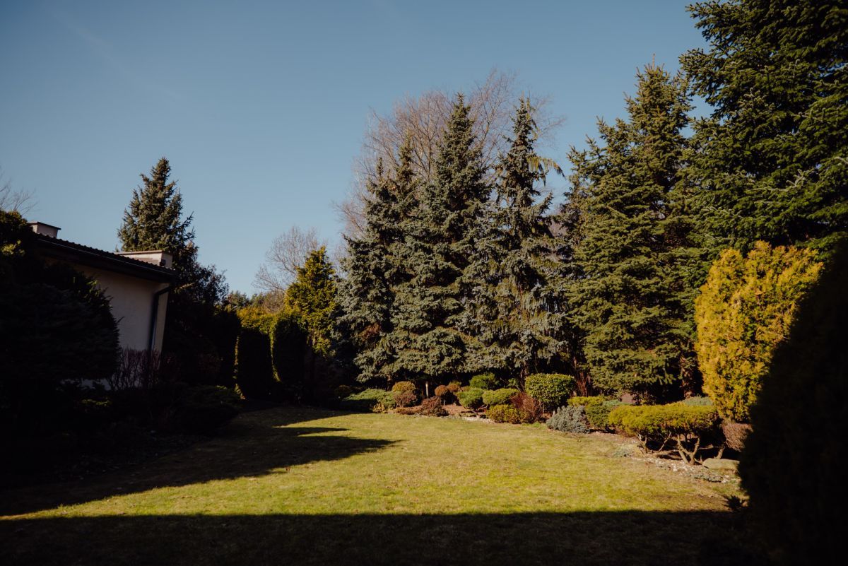 dom wolnostojący, 5 pokoi Łódź Chojny, ul. Kosynierów Gdyńskich. Zdjęcie 39