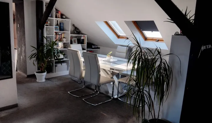 Mieszkanie 3-pokojowe Złotniki, ul. Pawłowicka