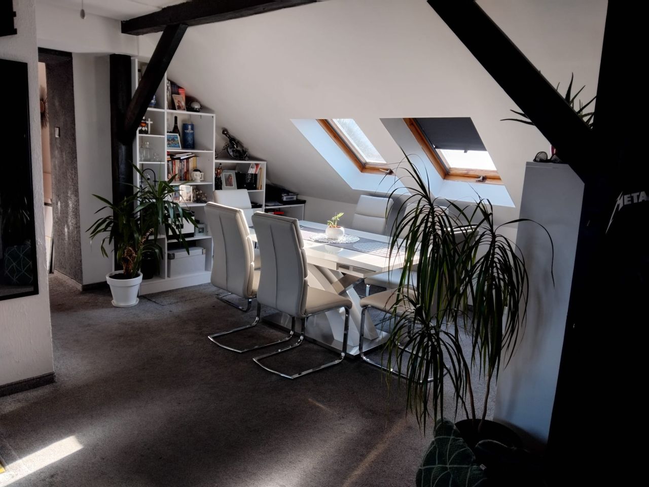 Mieszkanie 3-pokojowe Złotniki, Pawłowicka. Zdjęcie 3