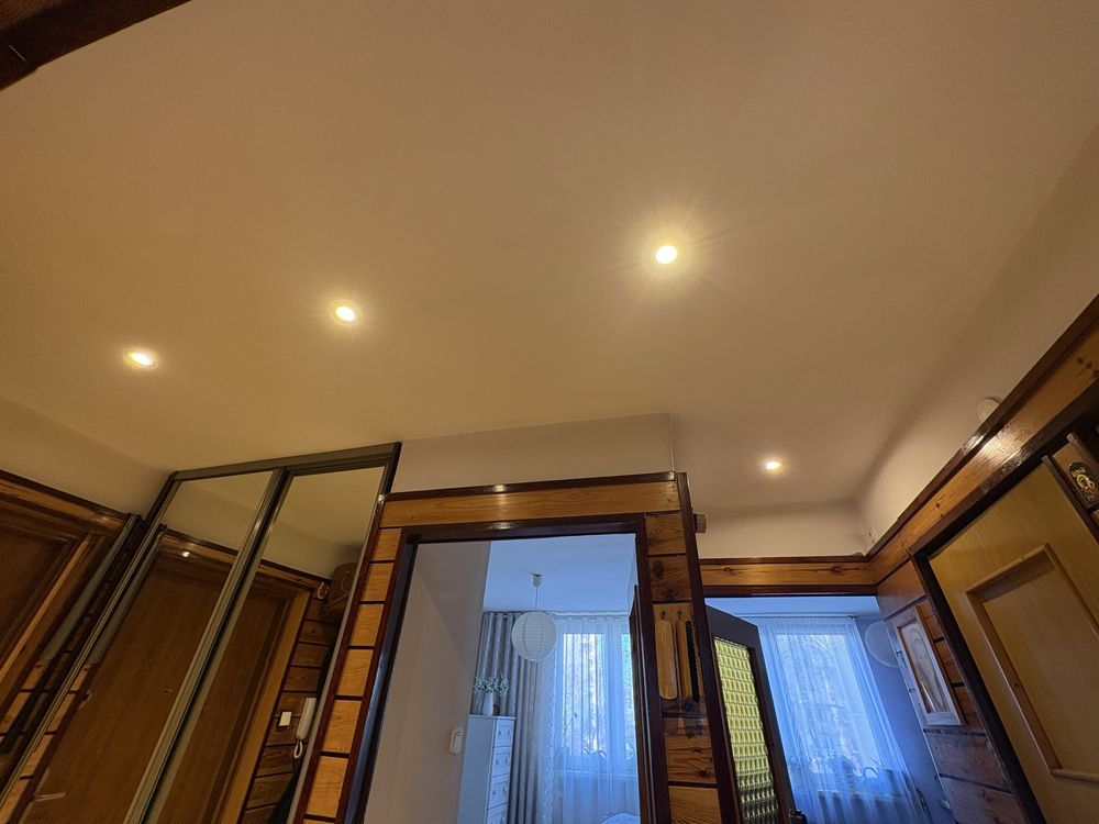 Mieszkanie 3-pokojowe Sosnowiec Stary Sosnowiec, ul. Hanki Ordonówny. Zdjęcie 4